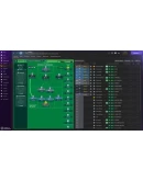 Football Manager 2024 IN-GAME EDITORАВТО GUARD 24/7