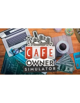 Cafe Owner Simulator Xbox One &amp XS Активация