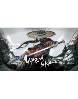 Warm Snow Xbox One &amp XS Активация