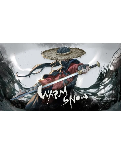 Warm Snow Xbox One &amp XS Активация