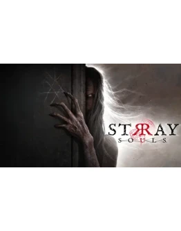 Stray Souls Xbox One &amp XS Активация