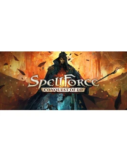 SpellForce: Conquest of Eo Xbox Series XS Активация