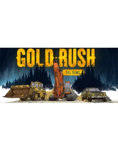 Gold Mining Simulator + Игра Аккаунт на 12 месяцев