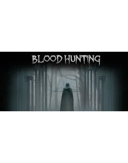 Blood Hunting * STEAM РОССИЯ АВТОДОСТАВКА 0 КАРТЫ
