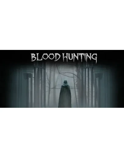 Blood Hunting * STEAM РОССИЯ АВТОДОСТАВКА 0 КАРТЫ