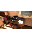 Agatha Christie - The ABC Murders Steam account/Global