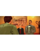 Agatha Christie - The ABC Murders Steam account/Global