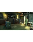 Agatha Christie - The ABC Murders Steam account/Global