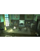 Agatha Christie - The ABC Murders Steam account/Global