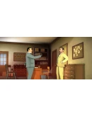 Agatha Christie - The ABC Murders Steam account/Global