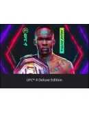 UFC 4 / ЮФС 4 PS4 / PS5ТУРЦИЯ
