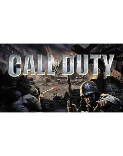 Call of Duty