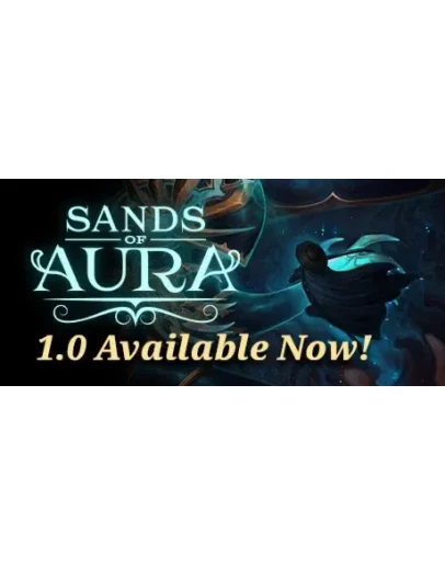 Sands of Aura - STEAM GIFT РОССИЯ