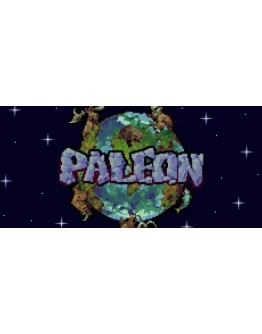 Paleon - STEAM GIFT РОССИЯ
