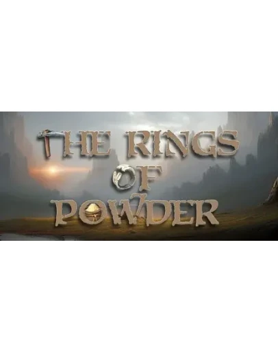 Rings of Powder - STEAM GIFT РОССИЯ