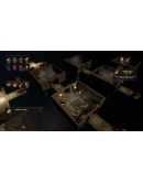 Rings of Powder - STEAM GIFT РОССИЯ