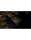 Rings of Powder - STEAM GIFT РОССИЯ