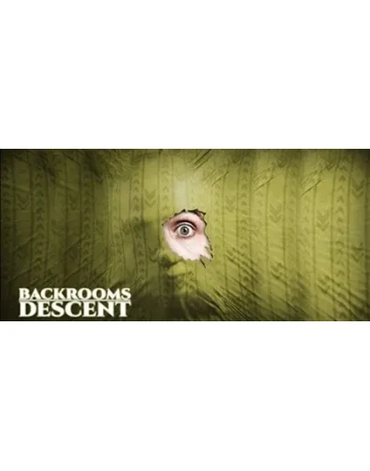 Backrooms Descent: Horror Game - STEAM GIFT РОССИЯ