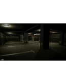 Backrooms Descent: Horror Game - STEAM GIFT РОССИЯ