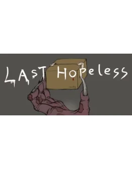 Last Hopeless STEAM KEY REGION FREE GLOBAL ROW