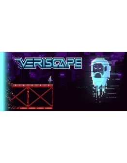 Veriscape STEAM KEY REGION FREE GLOBAL ROW