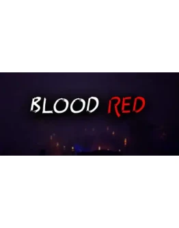 Blood Red STEAM KEY REGION FREE GLOBAL ROW