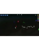 Starfend STEAM KEY REGION FREE GLOBAL ROW