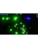Starfend STEAM KEY REGION FREE GLOBAL ROW