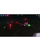 Starfend STEAM KEY REGION FREE GLOBAL ROW