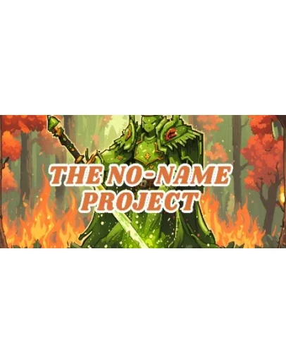 The No-Name Project STEAM KEY REGION FREE GLOBAL ROW