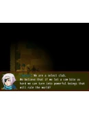 The No-Name Project STEAM KEY REGION FREE GLOBAL ROW