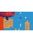 Nothing Left: Give Up STEAM KEY REGION FREE GLOBAL ROW