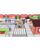 Freak Crossing STEAM KEY REGION FREE GLOBAL ROW