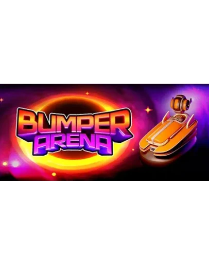Bumper Arena STEAM KEY REGION FREE GLOBAL ROW
