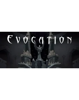 Evocation STEAM KEY REGION FREE GLOBAL ROW