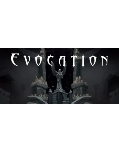 Evocation STEAM KEY REGION FREE GLOBAL ROW