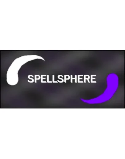 Spellsphere STEAM KEY REGION FREE GLOBAL ROW Spellsphere STEAM KEY REGION FREE GLOBAL ROW