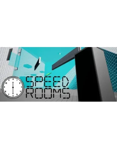 SpeedRooms STEAM KEY REGION FREE GLOBAL ROW