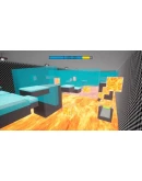 SpeedRooms STEAM KEY REGION FREE GLOBAL ROW