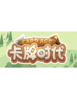 Card Age STEAM KEY REGION FREE GLOBAL ROW