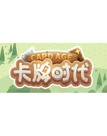 Card Age STEAM KEY REGION FREE GLOBAL ROW