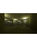 The Backrooms Recorded STEAM KEY REGION FREE GLOBAL ROW