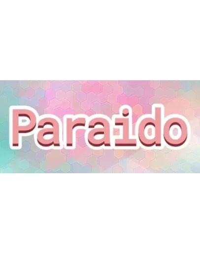 Paraido STEAM KEY REGION FREE GLOBAL ROW