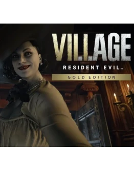 Resident Evil Village + ДОПОЛНЕНИЯ iPhone ios AppStore