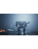 TERMINATOR: RESISTANCE - COMPLETE ED XBOX XS КЛЮЧ