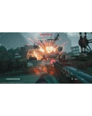 TERMINATOR: RESISTANCE - COMPLETE ED XBOX XS КЛЮЧ