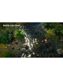 Bottle Can Float STEAM KEY REGION FREE GLOBAL ROW