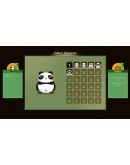 Leave Panda Away STEAM KEY REGION FREE GLOBAL ROW