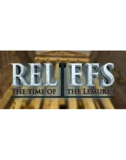 Reliefs The Time of the Lemures STEAM KEY REGION FREE