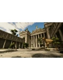 Reliefs The Time of the Lemures STEAM KEY REGION FREE